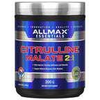 Allmax Citrulina Malato 2:1 150 Servicios