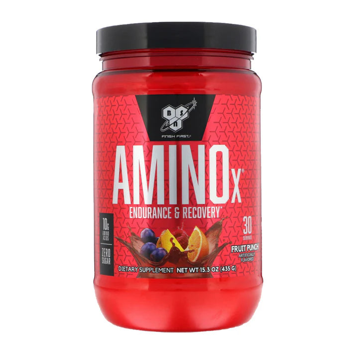BSN Amino X 30 Servicios