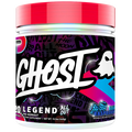 Ghost Legend All Out 20 Servicios
