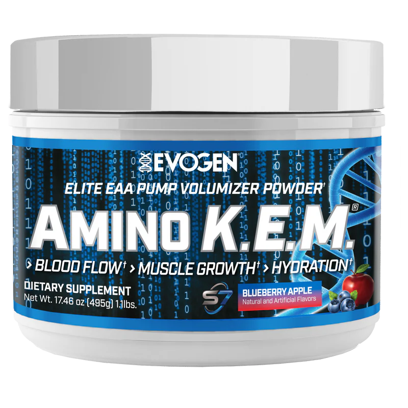 Evogen Amino K.E.M. Eaa 30 Servicios