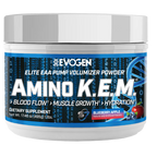 Evogen Amino K.E.M. Eaa 30 Servicios