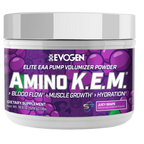 Evogen Amino K.E.M. Eaa 30 Servicios
