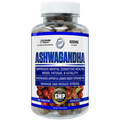 HTP Ashwagandha 90 Cápsulas