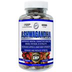 HTP Ashwagandha 90 Cápsulas