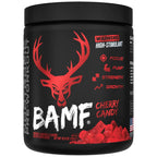 Bucked Up Bamf 30 Servicios