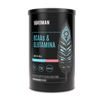 Birdman Bcaa y Glutamina 30 Servicios
