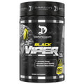 Dragon Black Viper 90 Cápsulas