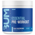 Raw Cbum Essential 30 Serv