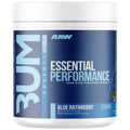 Raw Cbum Essential Performance 25 Servicios