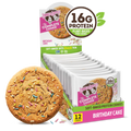 Lenny & Larry The Complete Cookie 12 Piezas