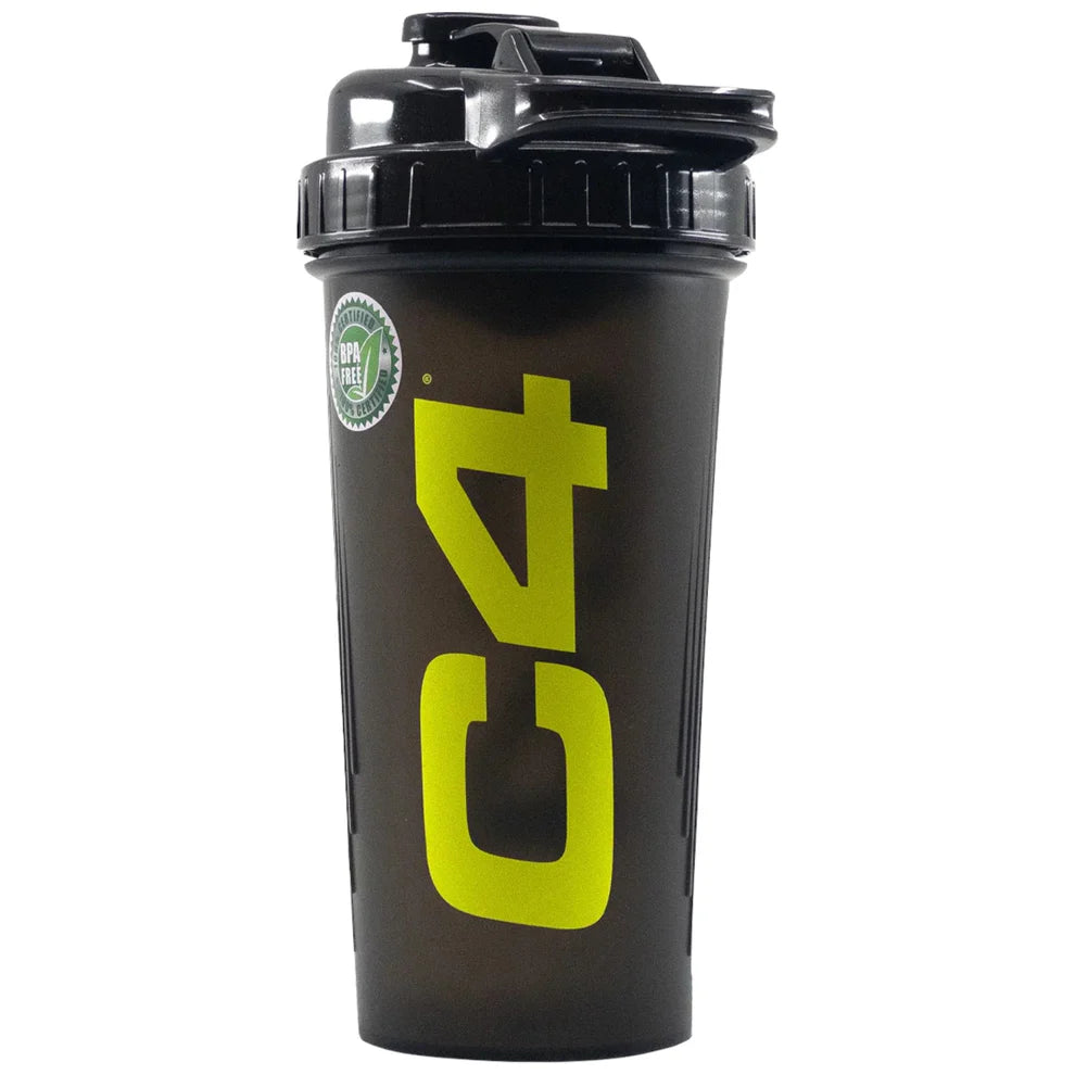 Cellucor Shaker C4 700 Ml