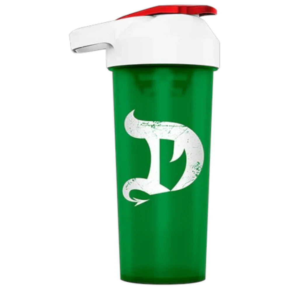 Dragon Shaker Mexico 20 Oz/600 Ml