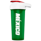 Dragon Shaker Mexico 20 Oz/600 Ml
