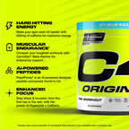 Cellucor C4 Original 30 Servicios