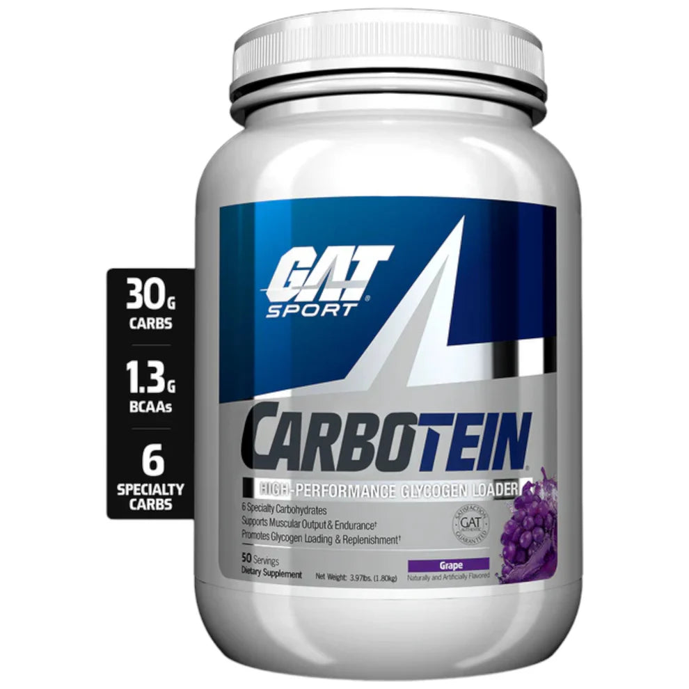 Gat Carbotein 50 Serv