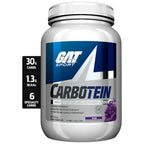 Gat Carbotein 50 Serv