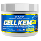 Evogen Cell K.E.M. PR 30 Servicios