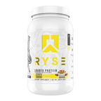 Ryse Loaded Protein 2 Lbs