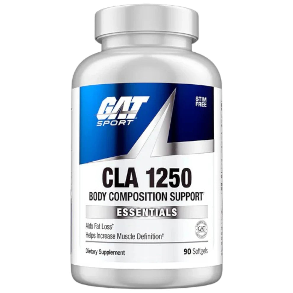 Gat CLA 1250 90 Softgels