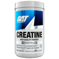 Gat Creatina 1 Kg 200 Servicios