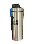 Muscletech Shaker Acero Inoxidable 739 Ml