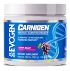 Evogen Carnigen 50 Servicios