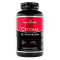 Natural Health Cetonas De Frambuesa 500 Mg 120 Cápsulas