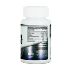 Natural Health Chromium 400 Mg 60 Cápsulas