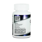 Natural Health Chromium 400 Mg 60 Cápsulas