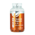 Natural Health Citrato De Magnesio 90 Gomitas Sabor Mandarina