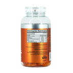 Natural Health Citrato De Magnesio 90 Gomitas Sabor Mandarina