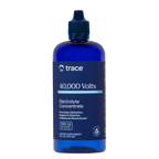 Trace MInerals 40, 000 Volts, 237 ml (8 Fl Oz)