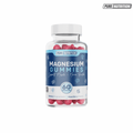 Pure Nutrition Magnesio 100 Mg 60 Gomitas