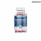 Pure Nutrition Magnesio 100 Mg 60 Gomitas