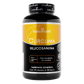 Natural Health Cúrcuma + Glucosamina 500 Mg 270 Cápsulas
