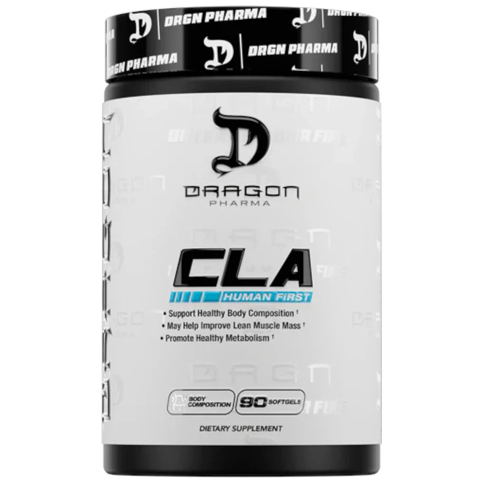 Dragon CLA 90 Cápsulas