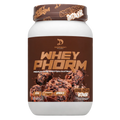 Dragon Pharma Whey Phorm 2 Lbs
