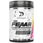 Dragon Dr. Feaar 30 Servicios
