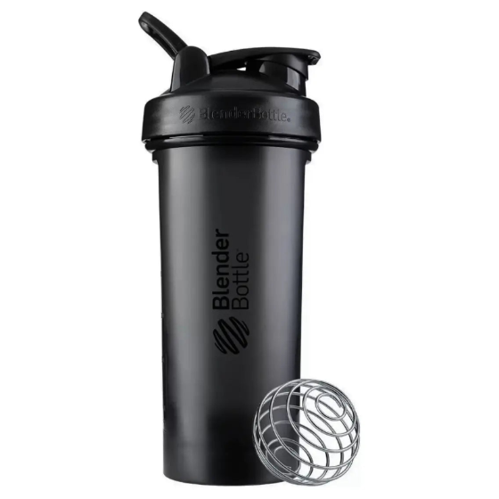 ON Shaker Blender Bottle 20 Oz