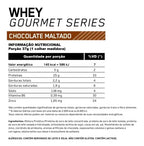 ON Whey Gourmet 1.98 Lbs