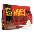 Mutant Whey Duo 4 Lbs