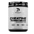 Dragon Pharma Creatina 200 Serv