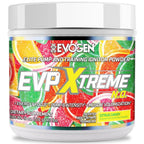 Evogen Evp Xtreme 40 Servicios