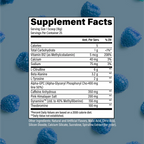 Raw Cbum Essential Charged 25 Servicios
