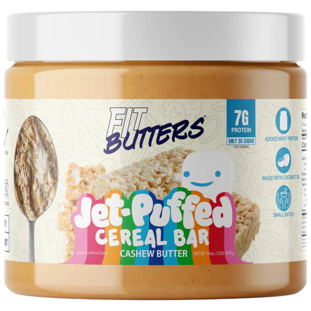 Fit Butters 454 Gramos