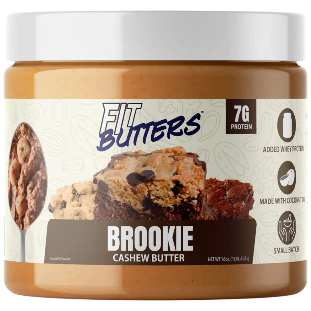 Fit Butters 454 Gramos