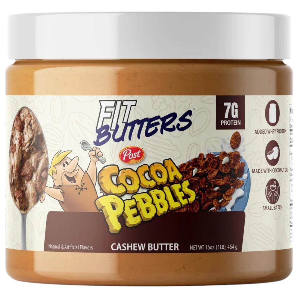 Fit Butters 454 Gramos
