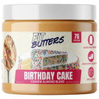 Fit Butters 454 Gramos