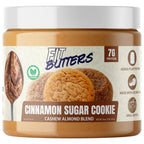 Fit Butters 454 Gramos