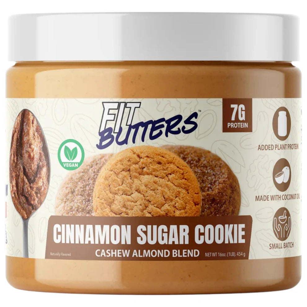 Fit Butters 454 Gramos